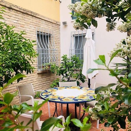 B&B La Chicca Ravenna Ngoại thất bức ảnh