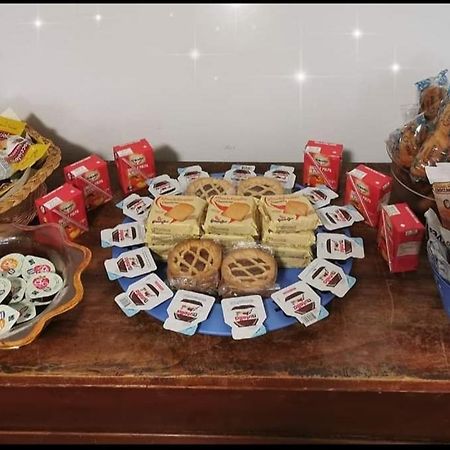 B&B La Chicca Ravenna Ngoại thất bức ảnh