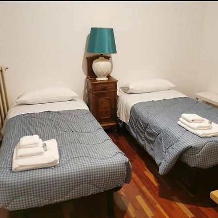 B&B La Chicca Ravenna Ngoại thất bức ảnh