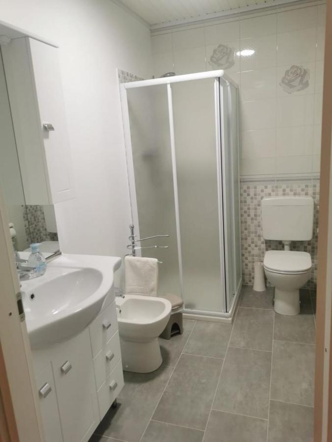B&B La Chicca Ravenna Ngoại thất bức ảnh