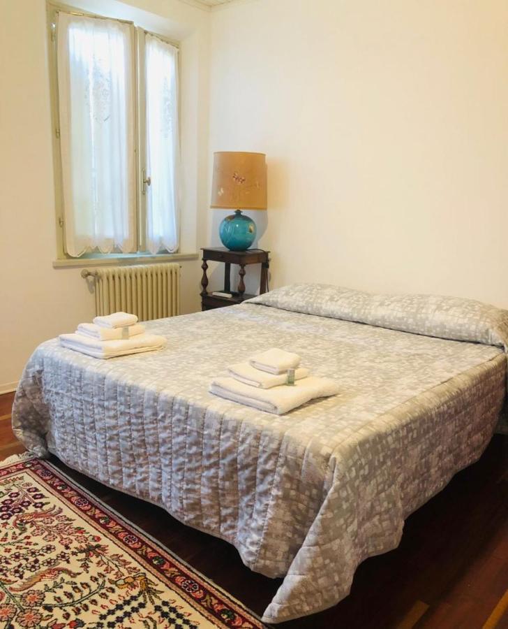 B&B La Chicca Ravenna Ngoại thất bức ảnh