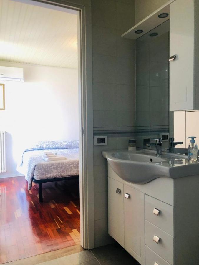 B&B La Chicca Ravenna Ngoại thất bức ảnh