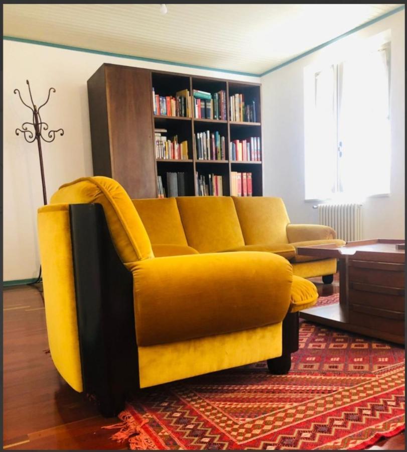 B&B La Chicca Ravenna Ngoại thất bức ảnh