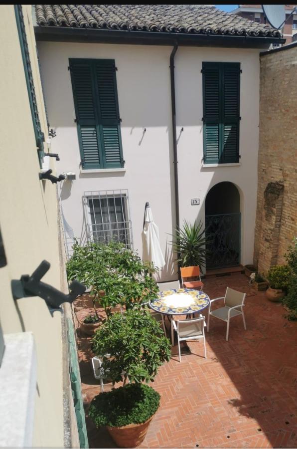 B&B La Chicca Ravenna Ngoại thất bức ảnh