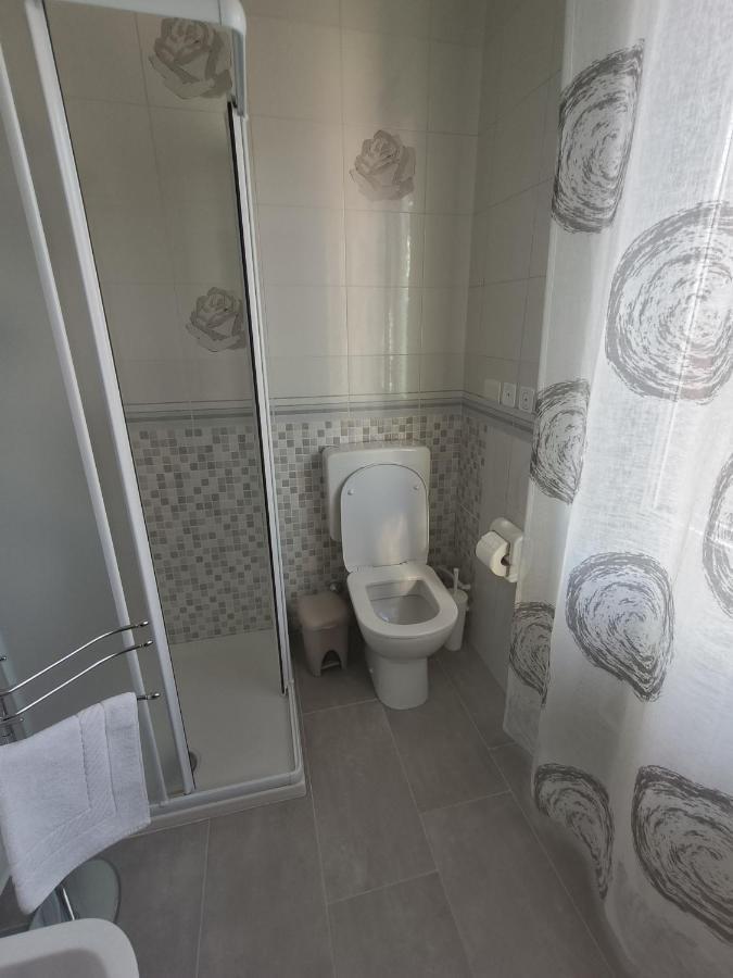 B&B La Chicca Ravenna Ngoại thất bức ảnh