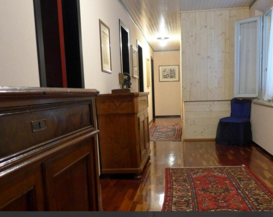 B&B La Chicca Ravenna Ngoại thất bức ảnh