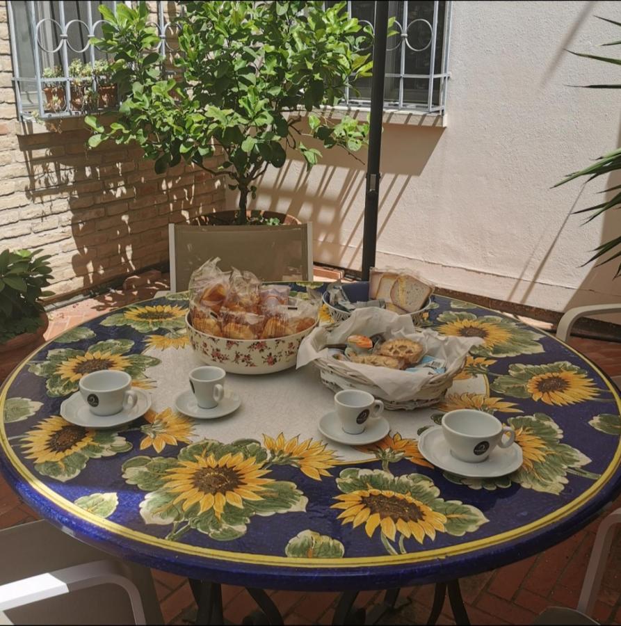 B&B La Chicca Ravenna Ngoại thất bức ảnh