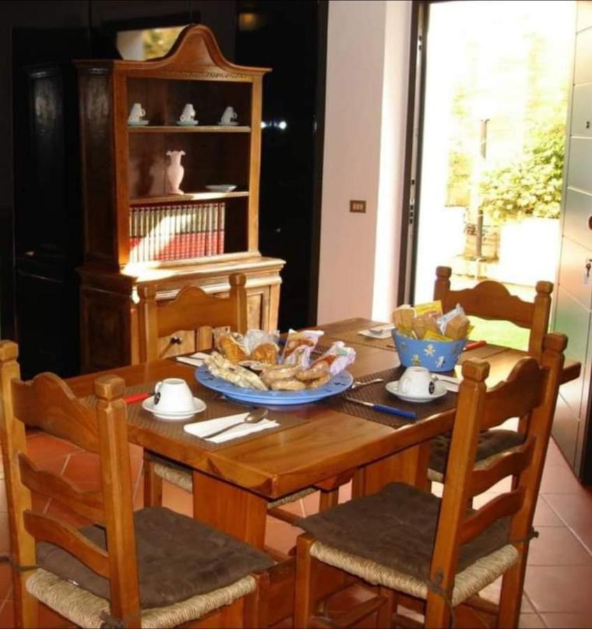 B&B La Chicca Ravenna Ngoại thất bức ảnh