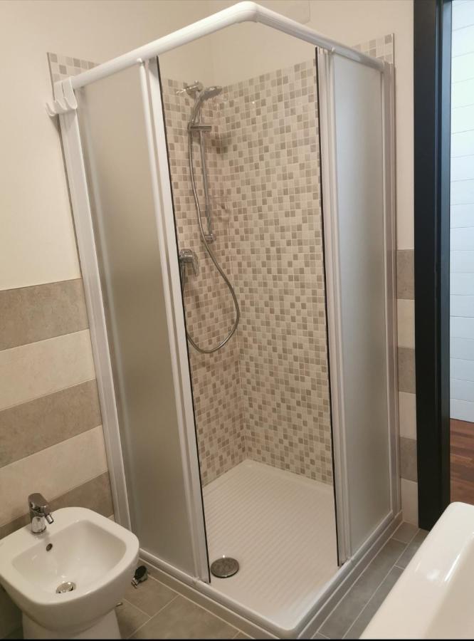 B&B La Chicca Ravenna Ngoại thất bức ảnh