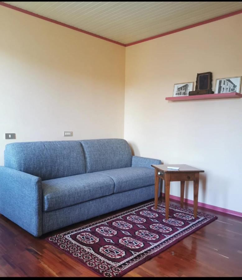 B&B La Chicca Ravenna Ngoại thất bức ảnh