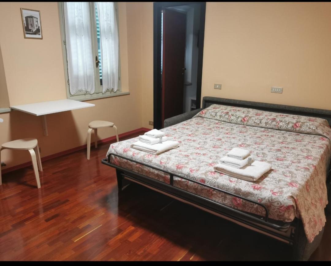 B&B La Chicca Ravenna Ngoại thất bức ảnh