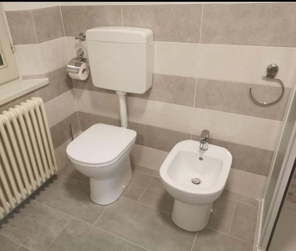 B&B La Chicca Ravenna Ngoại thất bức ảnh